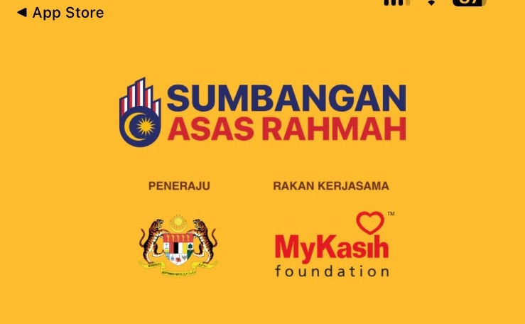 CARA CLAIM RM100 SARA ONE-OFF MENGGUNAKAN MYKAD – PALING MUDAH,& CEPAT