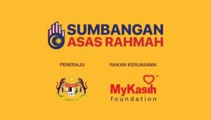 TARIKH BAYARAN SARA DISEMBER: ONE-OFF RM SERATUS TELAH HAMPIR DIKREDITKAN SEMAK SEKARANG